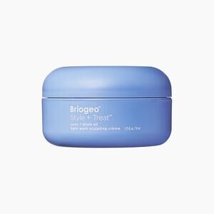 Briogeo Style + Treat Hair Styling Sculpting Cream